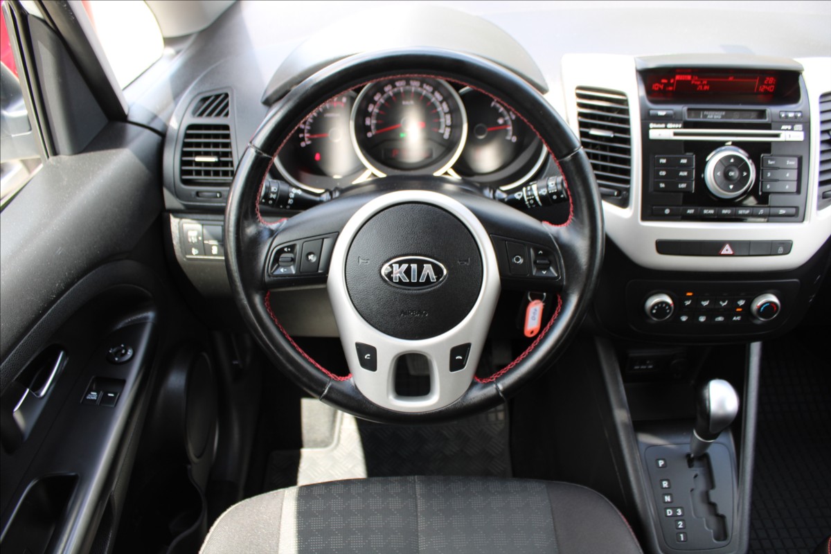 KIA Venga