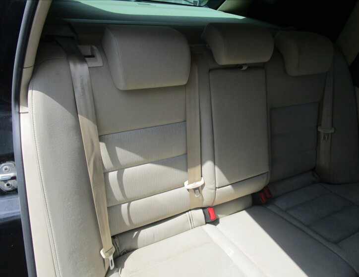 Škoda Octavia 23