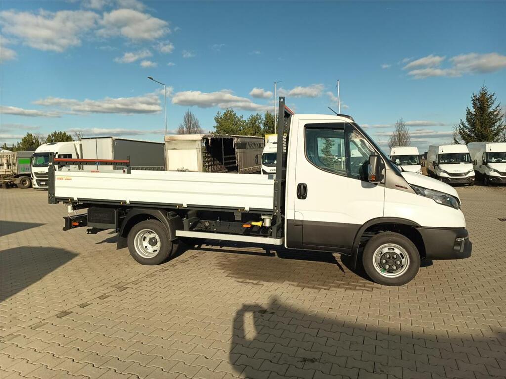 Iveco Daily 3