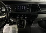 Volkswagen Transporter 19