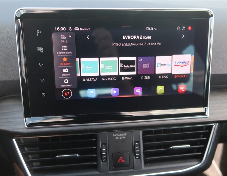 Seat Tarraco 27