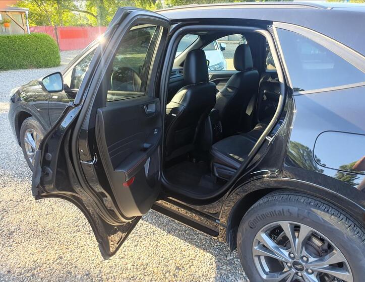 Ford Kuga 13