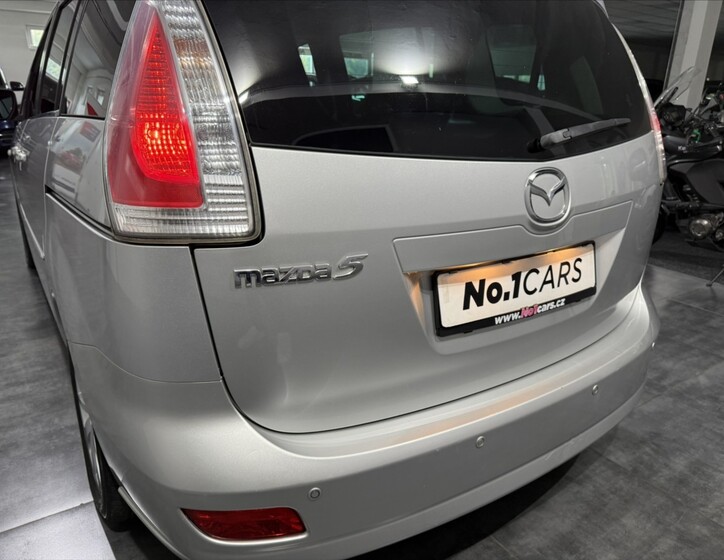 Mazda 5 28