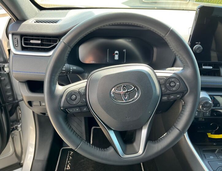 Toyota RAV4 19