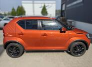 Suzuki Ignis 4