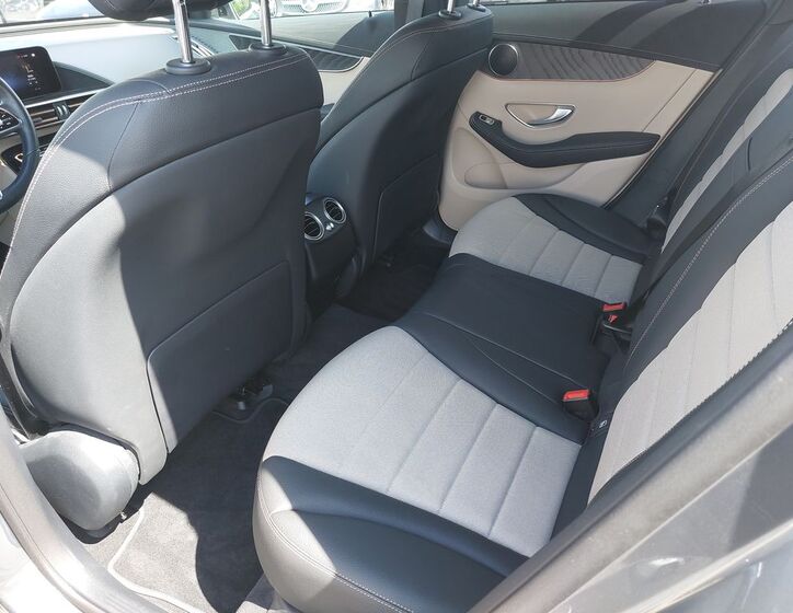 Mercedes-Benz EQC 14