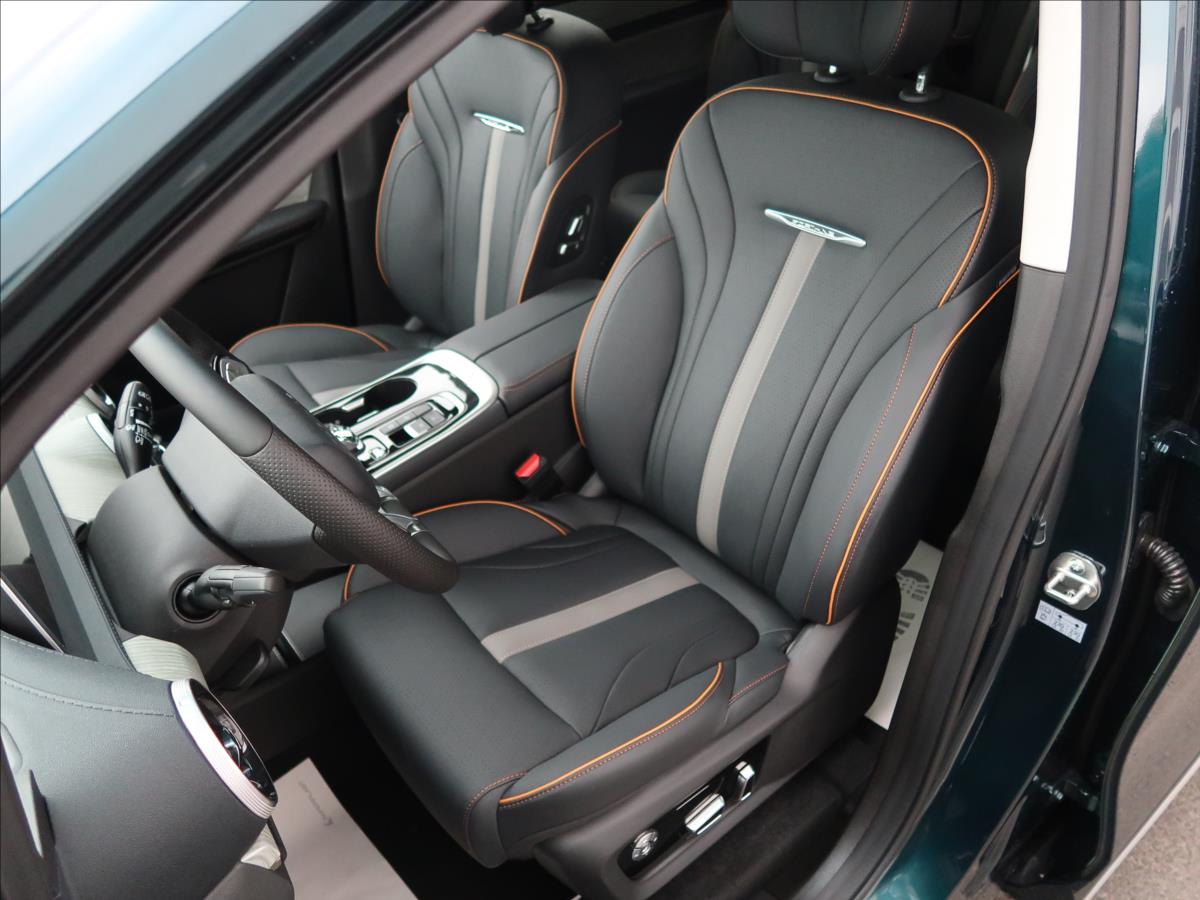 Dongfeng U-Tour