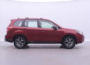 Subaru Forester 8