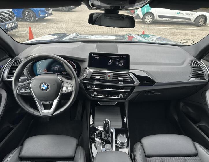 BMW X3 21
