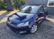 Volkswagen Polo 1