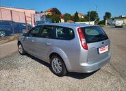 Ford Focus 7