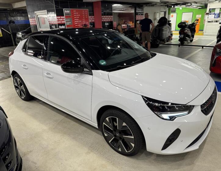 Opel Corsa 7