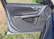Volvo V60 10