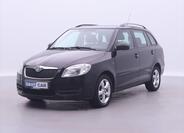Škoda Fabia 3