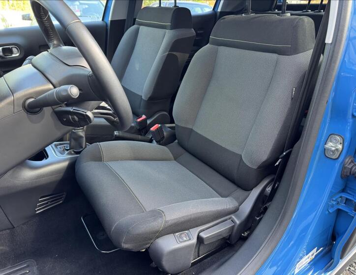 Citroën C3 24