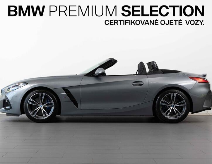 BMW Z4 3