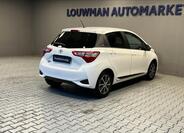 Toyota Yaris 2