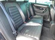 Volkswagen Passat CC 48