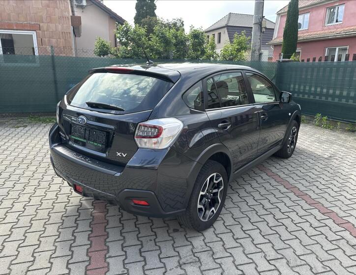 Subaru XV 3