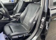 BMW Řada 3 20
