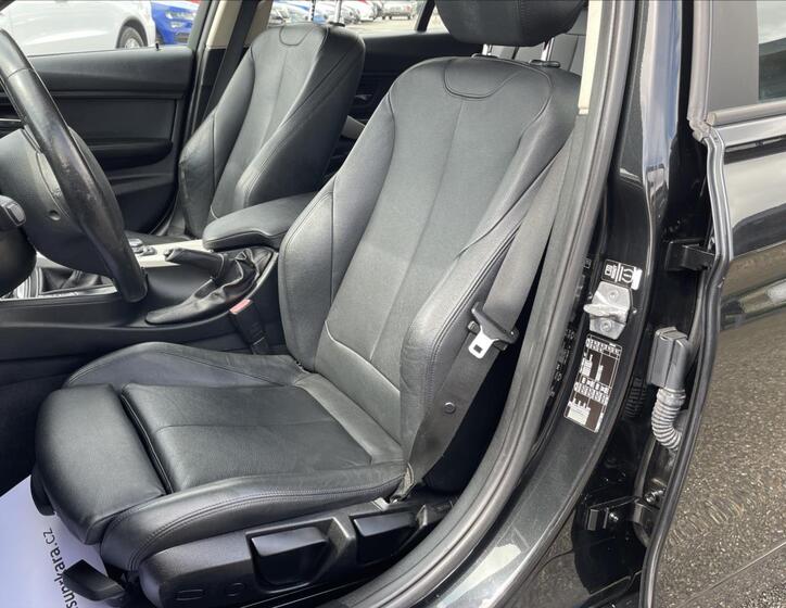 BMW Řada 3 20