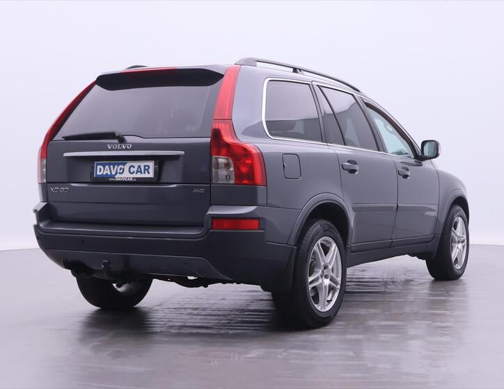 Volvo XC90 7