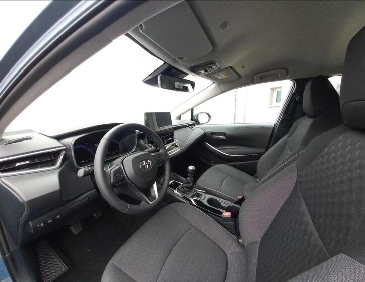 Toyota Corolla 9