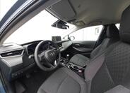Toyota Corolla 9