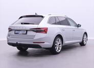 Škoda Superb 7
