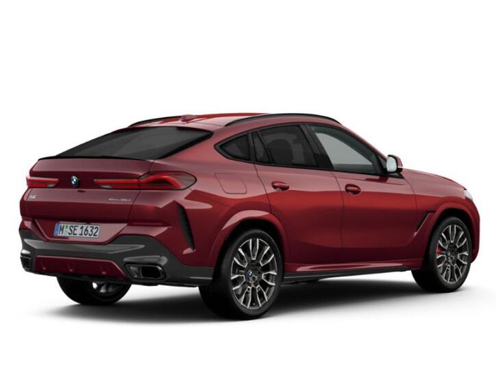 BMW X6 2