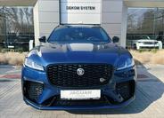 Jaguar F-Pace 3
