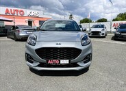 Ford Puma 13