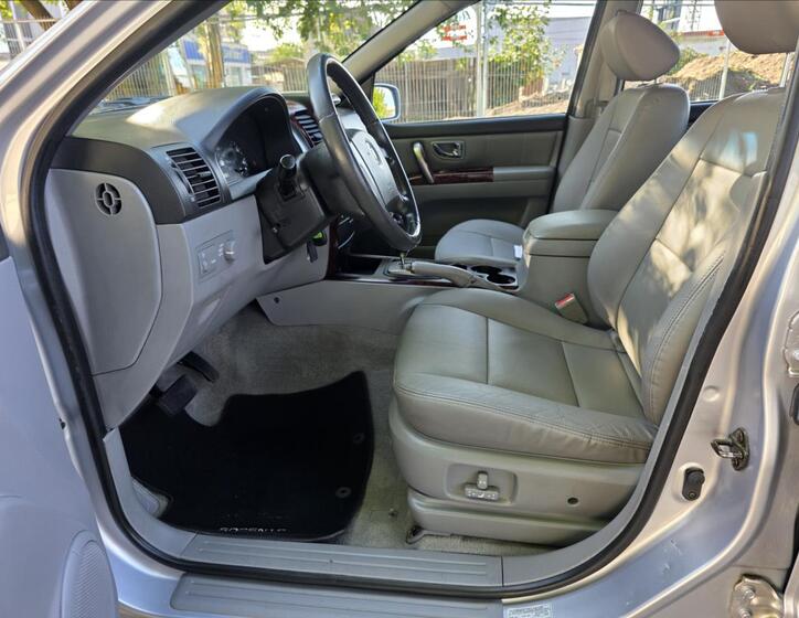 KIA Sorento 9