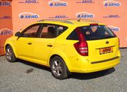KIA Ceed 5