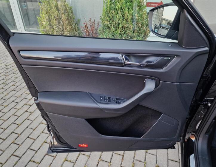 Škoda Kodiaq 36