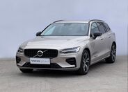Volvo V60 3