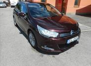 Citroën C4 3
