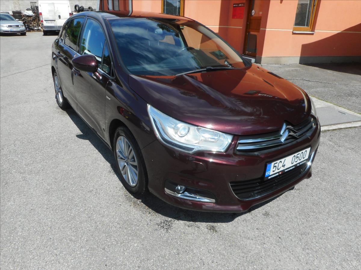 Citroën C4