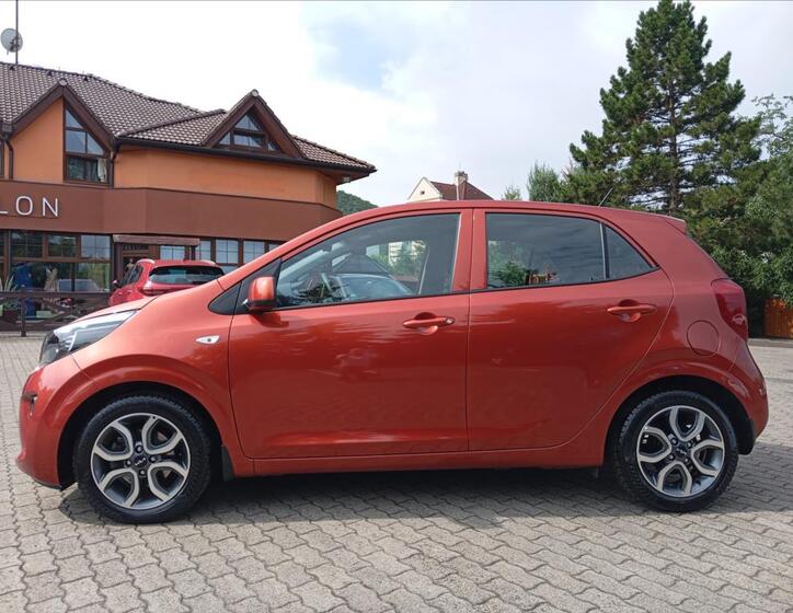 KIA Picanto 7