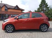 KIA Picanto 7