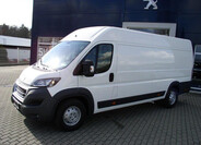 Peugeot Boxer 1