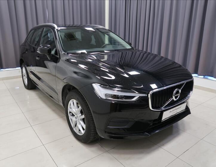 Volvo XC60 3