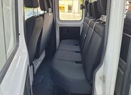 Mercedes-Benz Sprinter 17