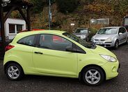Ford Ka 4
