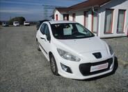 Peugeot 308 1