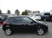 Škoda Fabia 12