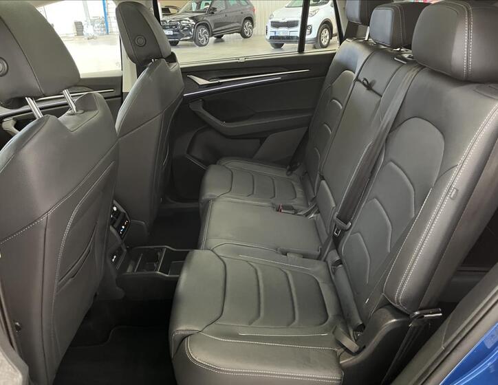 Škoda Kodiaq 44