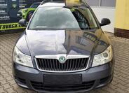 Škoda Octavia 2