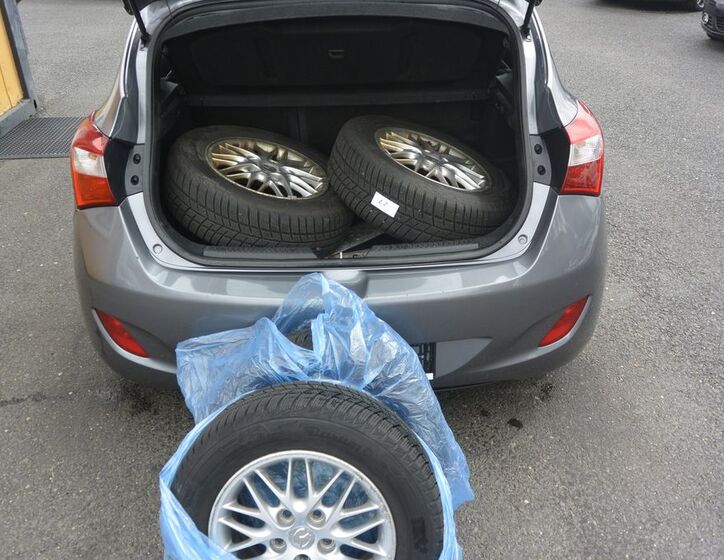 Hyundai i30 27