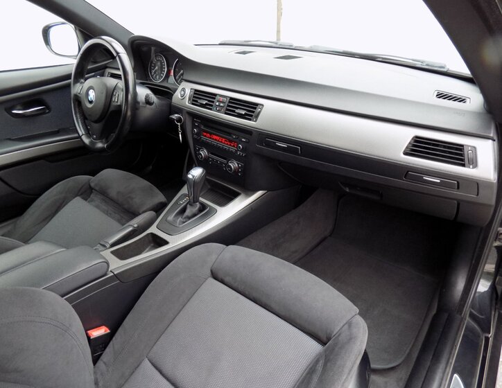 BMW Řada 3 14